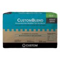 Customblend Custom Building Products Gray Thin-Set Mortar 50 lb CBTSG50